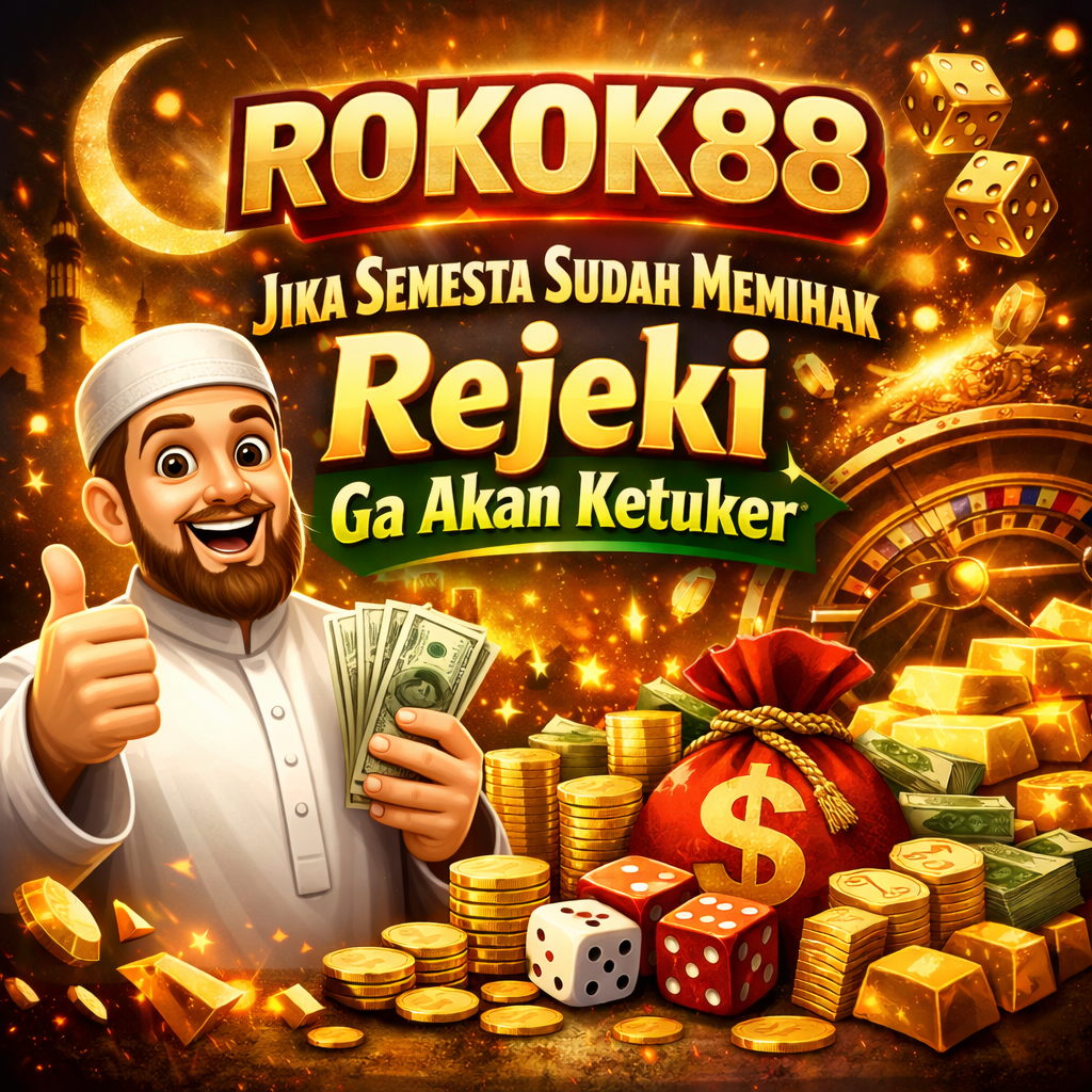 rokok88 